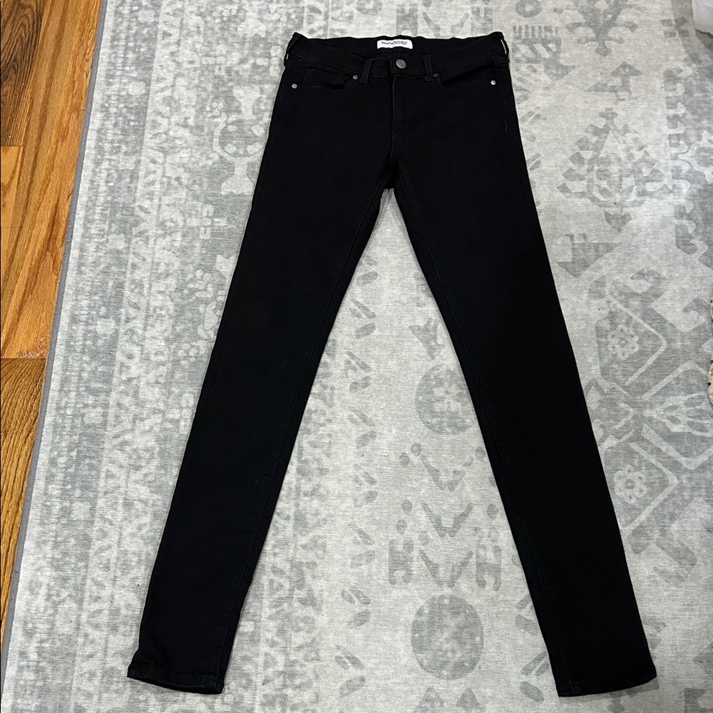 Banana Republic Women's Dark Jeans